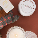 Small Toy Shop Fall Candle