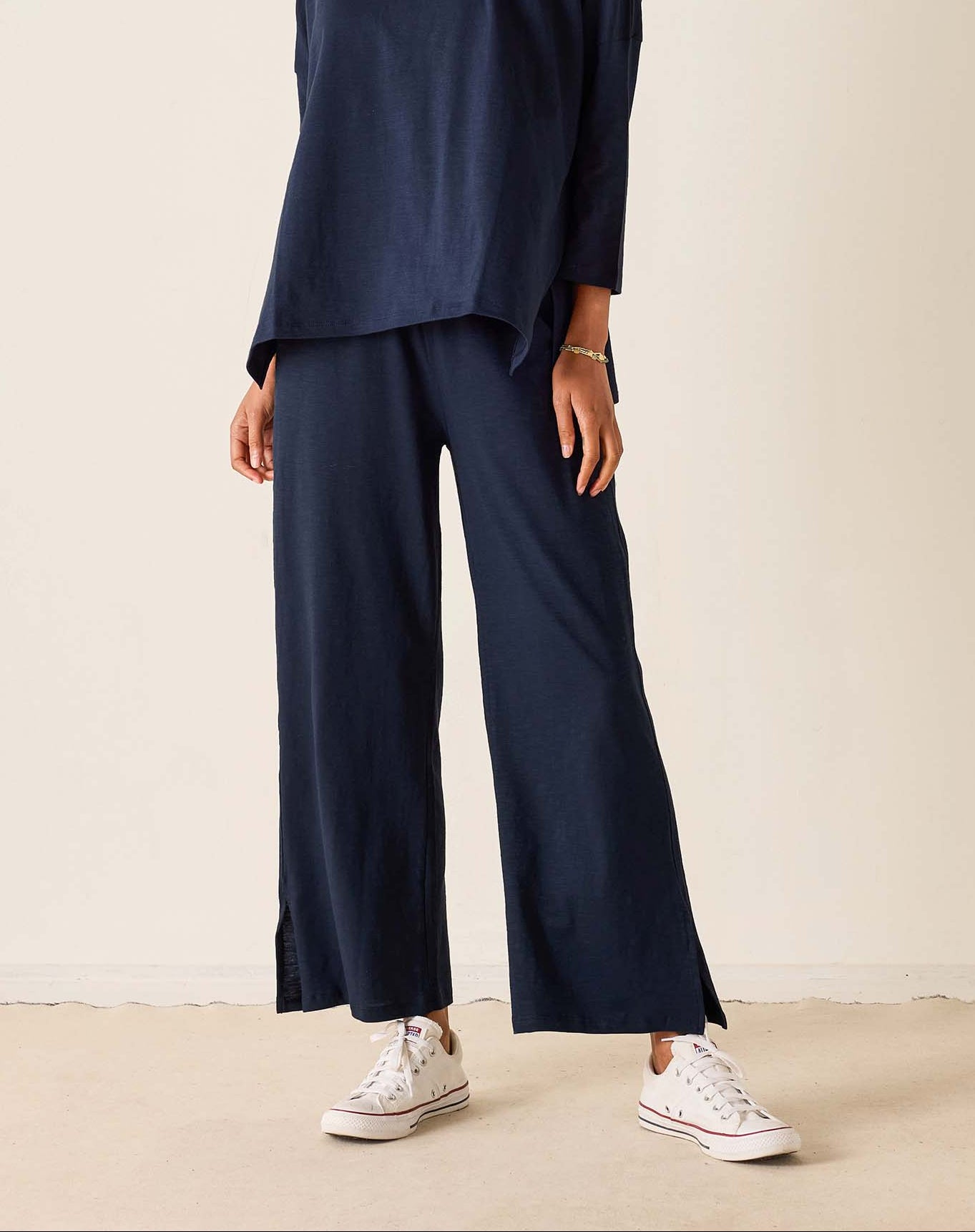 Traveler Tee Pant