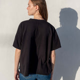 Amelia Short Sleeve Tee