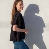 Amelia Short Sleeve Tee