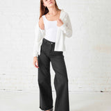 Nomad Relaxed Wide Leg Jean