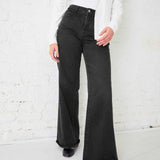 Nomad Relaxed Wide Leg Jean