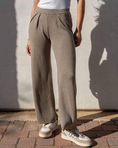 Seaport Knit Pant