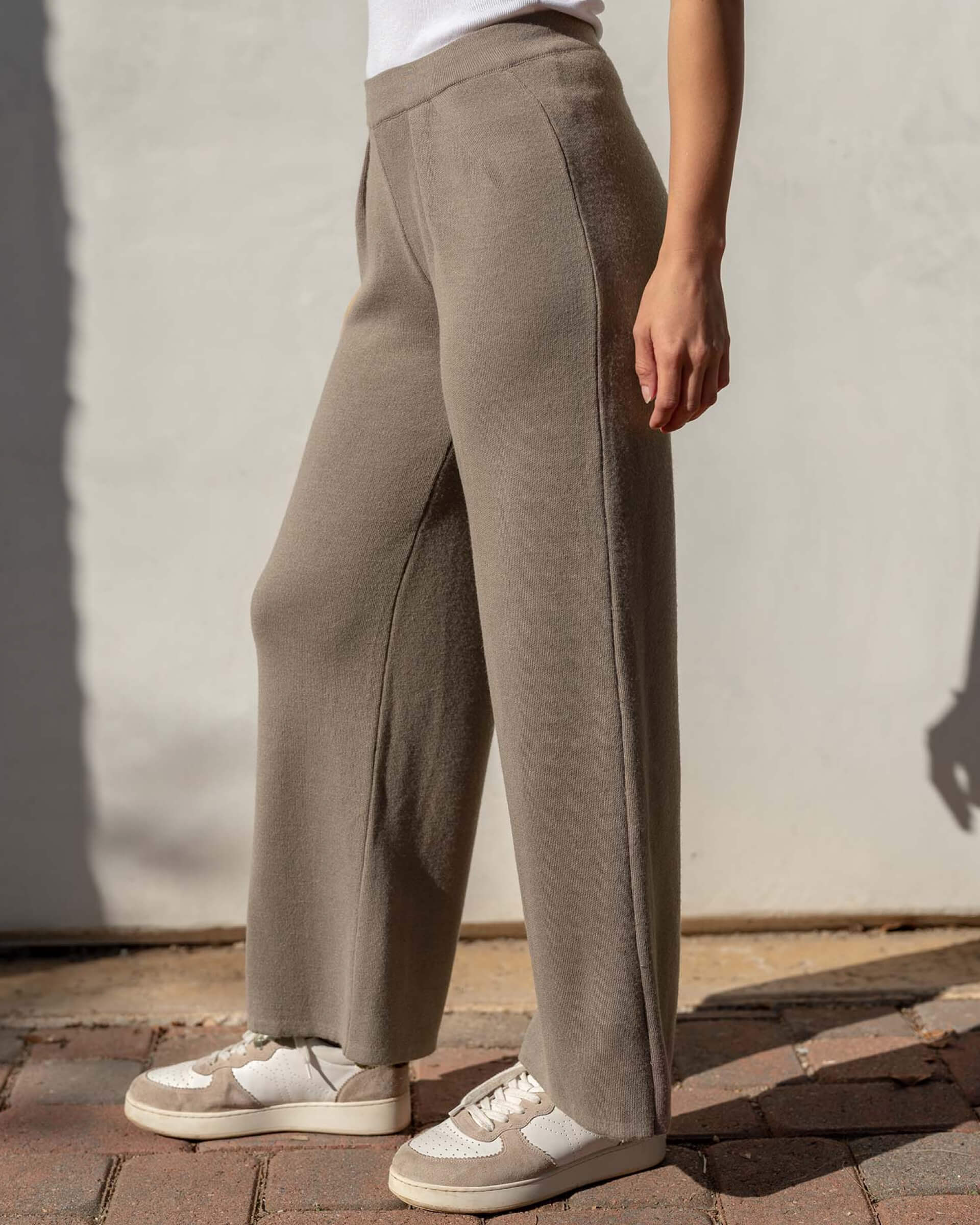 Seaport Knit Pant