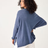 Catalina Cotton Sweater