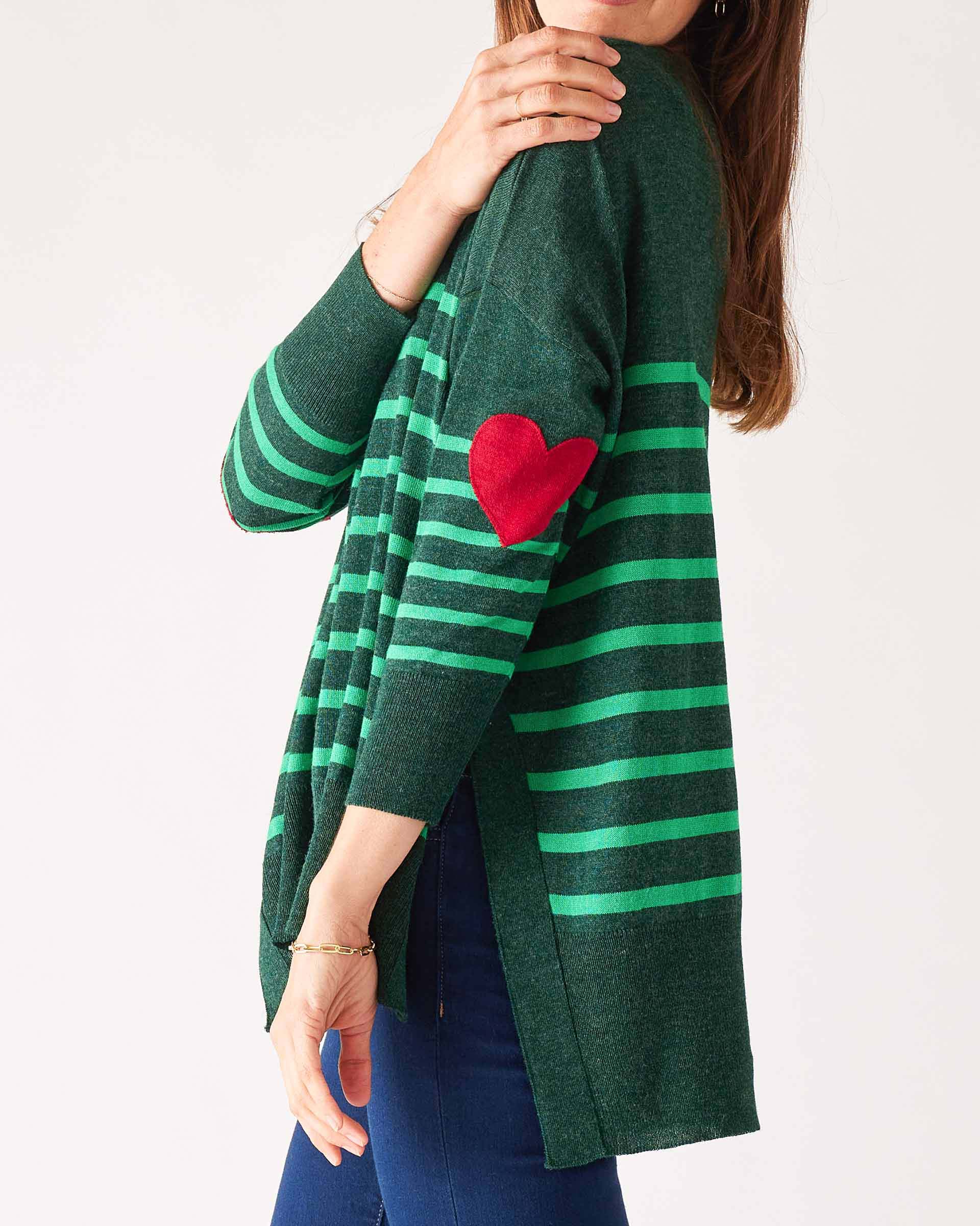 Amour Sweater