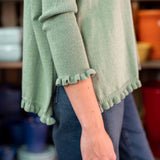 Catalina Cotton Sweater