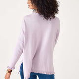 Catalina Cotton Sweater