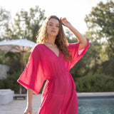 Breezy Kaftan Dress