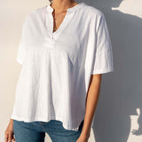 Amelia Short Sleeve Tee