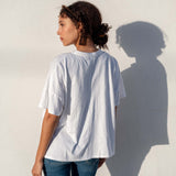 Amelia Short Sleeve Tee