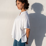 Amelia Short Sleeve Tee