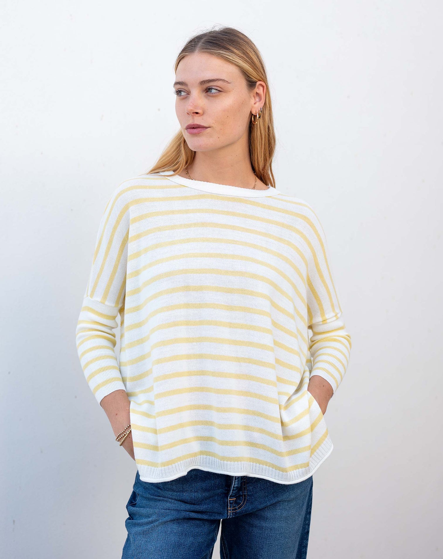 Cataleya's Sweater main image 1