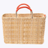Saffron Medina Market Basket - Large