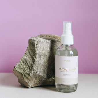 This Calming Fragrance Is A Must-Have - Coconut Room Spray - MERSEA