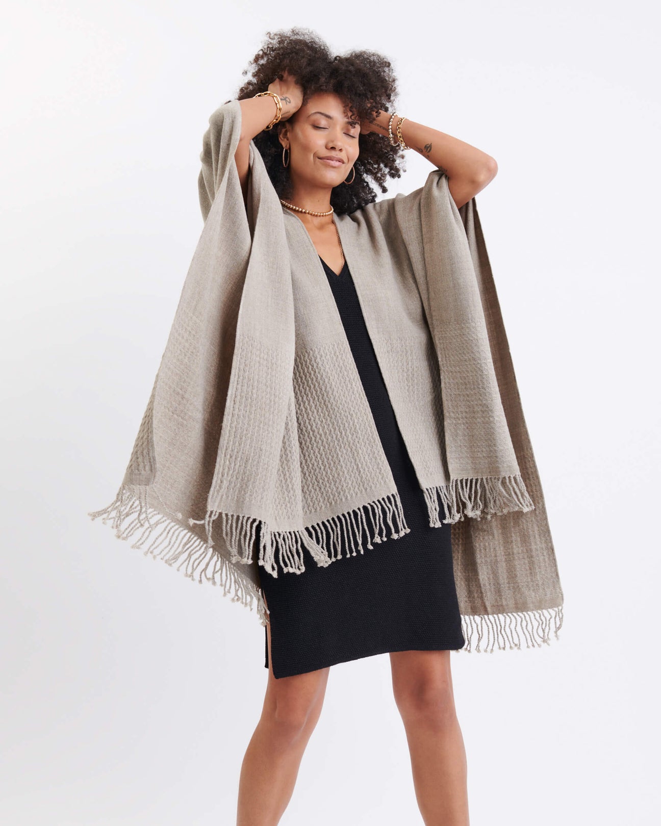 Travel Wrap Set